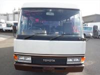 TOYOTA COASTER 1992