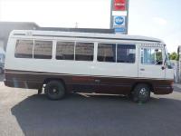 TOYOTA COASTER 1992