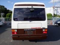 TOYOTA COASTER 1992