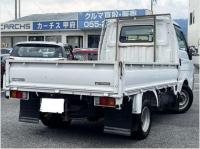 MAZDA BONGO 2001