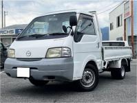 Used MAZDA BONGO