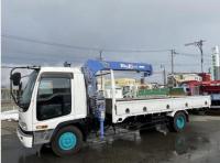 ISUZU ELF 2002