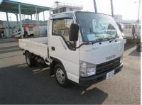 ISUZU ELF 2009