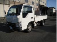 ISUZU ELF 2009