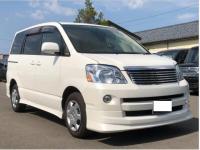 TOYOTA NOAH 2005