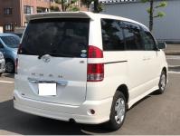 TOYOTA NOAH 2005