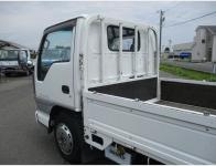 ISUZU ELF 1996