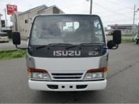 ISUZU ELF 1996