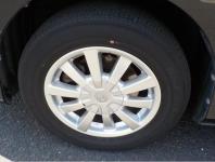 TOYOTA ALPHARD HYBRID 2007