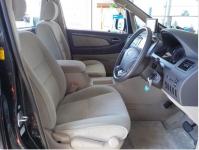 TOYOTA ALPHARD HYBRID 2007