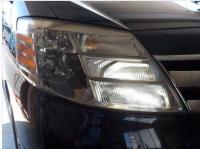 TOYOTA ALPHARD HYBRID 2007