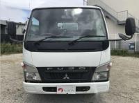 MITSUBISHI FUSO  CANTER TRUCK 2010