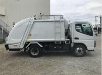 MITSUBISHI FUSO  CANTER TRUCK 2010