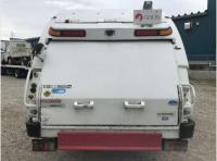 MITSUBISHI FUSO  CANTER TRUCK 2010