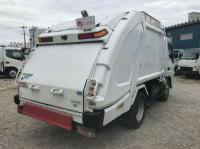 MITSUBISHI FUSO  CANTER TRUCK 2010