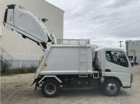 MITSUBISHI FUSO  CANTER TRUCK 2010