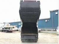 MITSUBISHI FUSO  CANTER TRUCK 2010