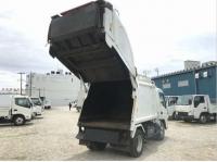 MITSUBISHI FUSO  CANTER TRUCK 2010