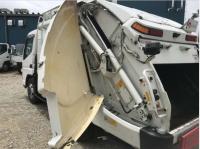 MITSUBISHI FUSO  CANTER TRUCK 2010