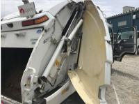 MITSUBISHI FUSO  CANTER TRUCK 2010