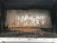 MITSUBISHI FUSO  CANTER TRUCK 2010