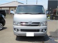 TOYOTA HIACE 2006