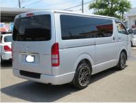 TOYOTA HIACE 2006