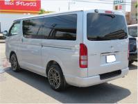 TOYOTA HIACE 2006