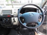 TOYOTA HIACE 2006