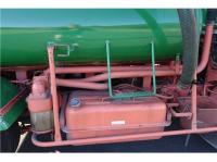 MITSUBISHI FUSO  CANTER TRUCK 1999