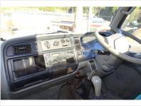 MITSUBISHI FUSO  CANTER TRUCK 1999