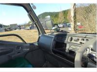 MITSUBISHI FUSO  CANTER TRUCK 1999