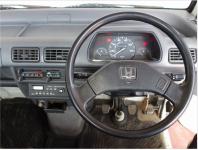 HONDA ACTY TRUCK 1996