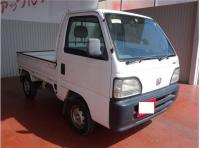 HONDA ACTY TRUCK 1996