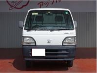 HONDA ACTY TRUCK 1996