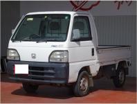 HONDA ACTY TRUCK 1996