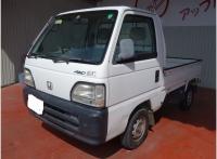 HONDA ACTY TRUCK 1996