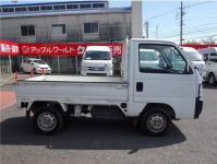 HONDA ACTY TRUCK 1996