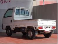 HONDA ACTY TRUCK 1996