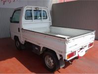 HONDA ACTY TRUCK 1996
