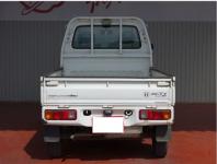 HONDA ACTY TRUCK 1996