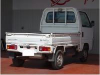 HONDA ACTY TRUCK 1996
