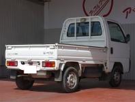 HONDA ACTY TRUCK 1996