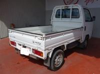 HONDA ACTY TRUCK 1996