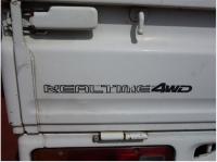 HONDA ACTY TRUCK 1996