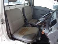 HONDA ACTY TRUCK 1996