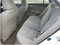 TOYOTA COROLLA AXIO 2007