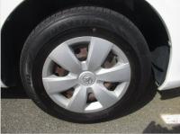 TOYOTA COROLLA AXIO 2007