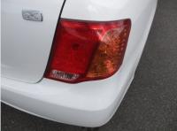 TOYOTA COROLLA AXIO 2007