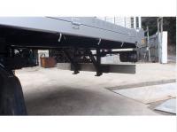 NISSAN DIESEL CONDOR 2001